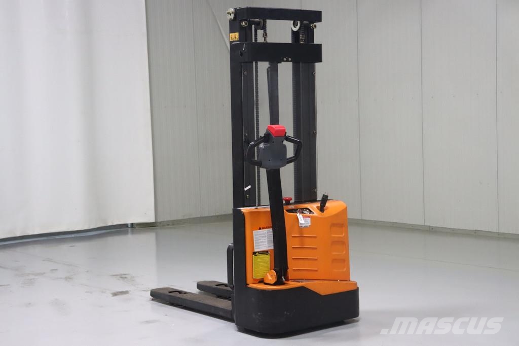 Hangcha CDD10-EMM Pedestrian stackers