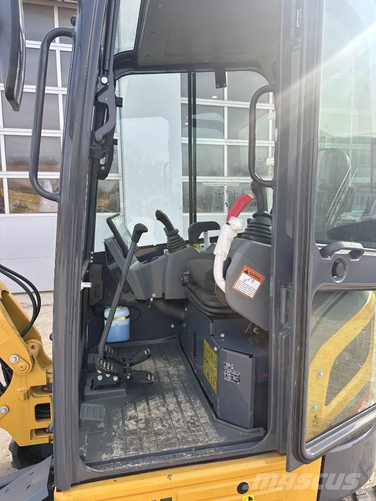 XCMG XE 27 E + Powertilt | Neumaschine Εκσκαφάκι (διαβολάκι) < 7t