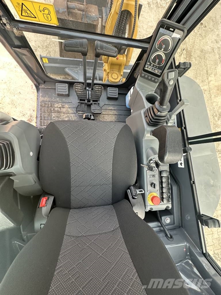 XCMG XE 27 E + Powertilt | Neumaschine Εκσκαφάκι (διαβολάκι) < 7t
