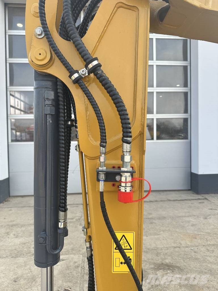 XCMG XE 27 E + Powertilt | Neumaschine Εκσκαφάκι (διαβολάκι) < 7t