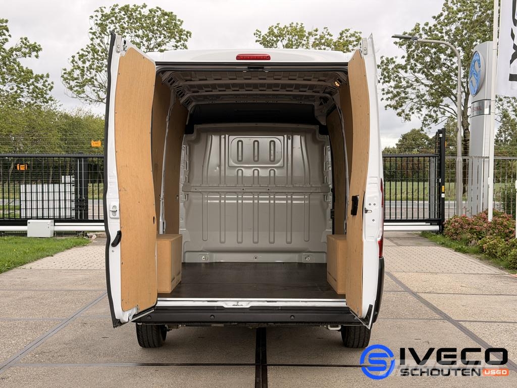 Fiat ducato MultiJet 2.2L 120pk | L2H2 W345 | Hand أخرى