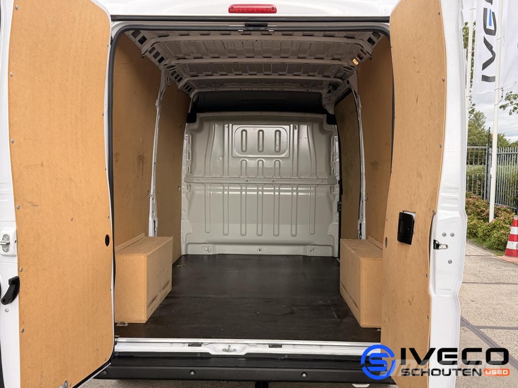 Fiat ducato MultiJet 2.2L 120pk | L2H2 W345 | Hand أخرى
