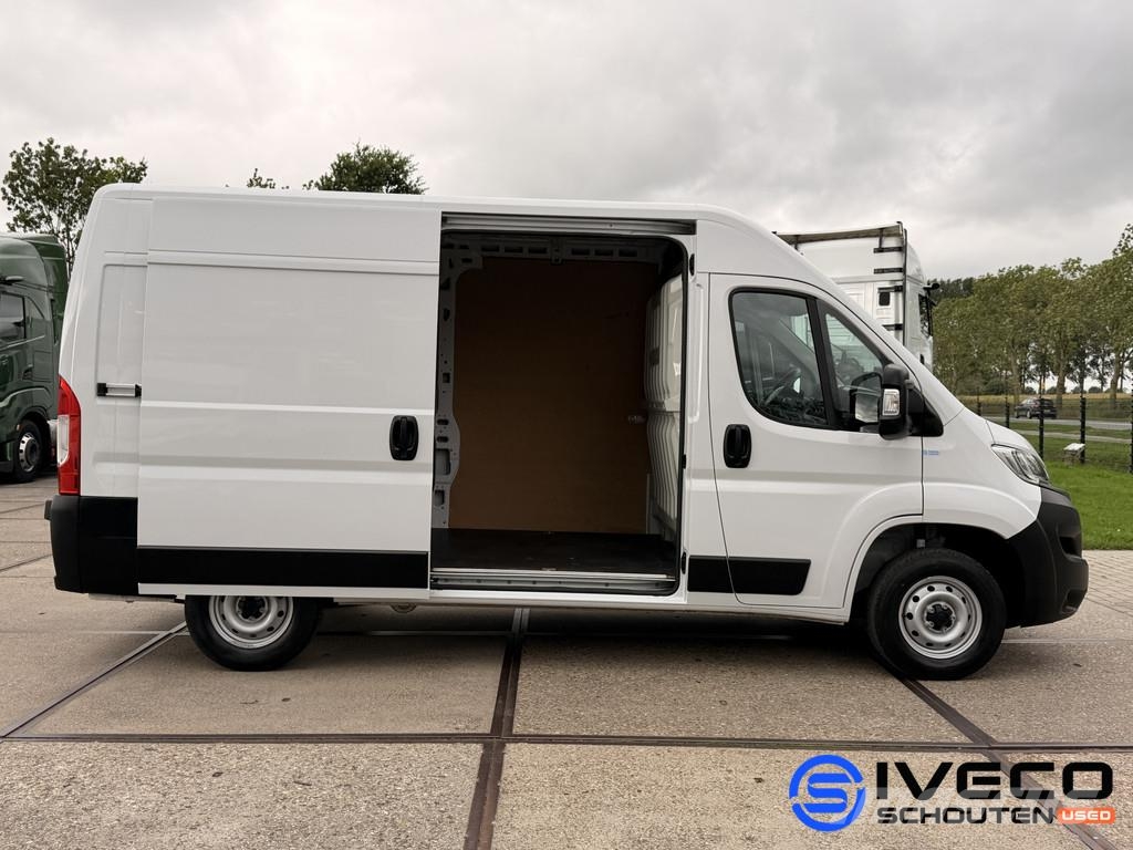 Fiat ducato MultiJet 2.2L 120pk | L2H2 W345 | Hand أخرى