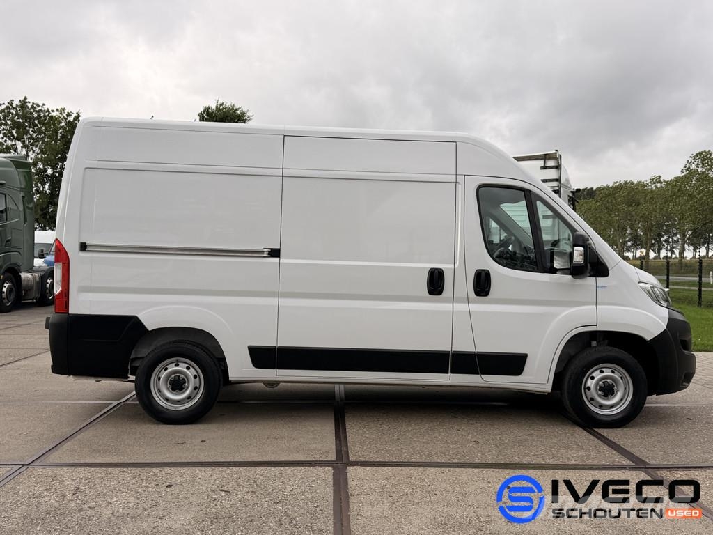 Fiat ducato MultiJet 2.2L 120pk | L2H2 W345 | Hand Drugi