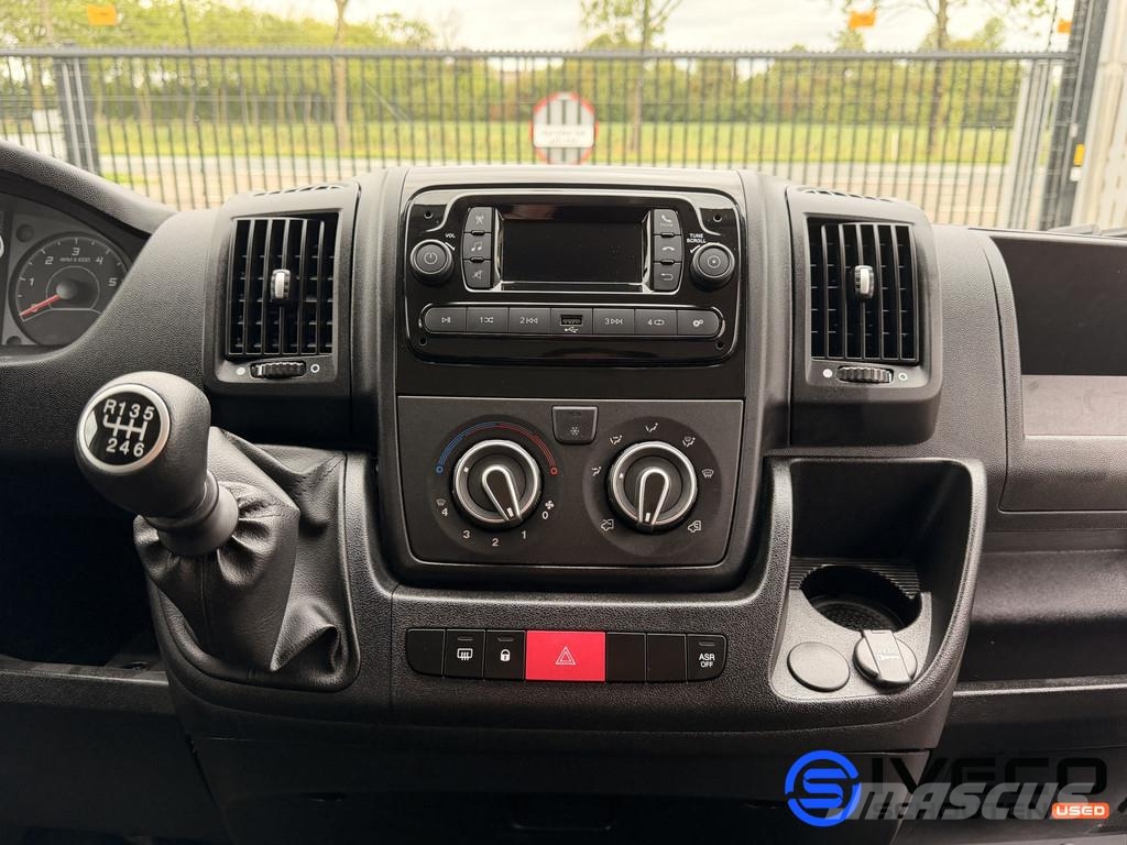 Fiat ducato MultiJet 2.2L 120pk | L2H2 W345 | Hand Drugi
