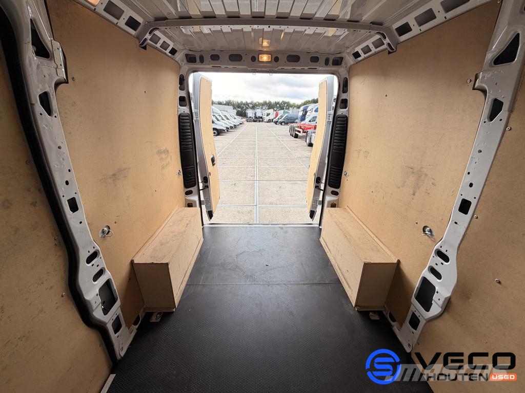 Fiat ducato MultiJet 2.2L 120pk | L2H2 W345 | Hand Drugi