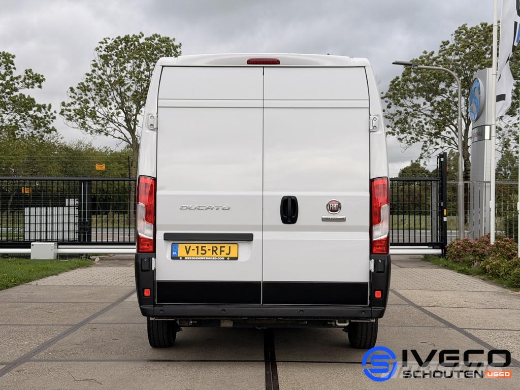 Fiat ducato MultiJet 2.2L 120pk | L2H2 W345 | Hand Drugi