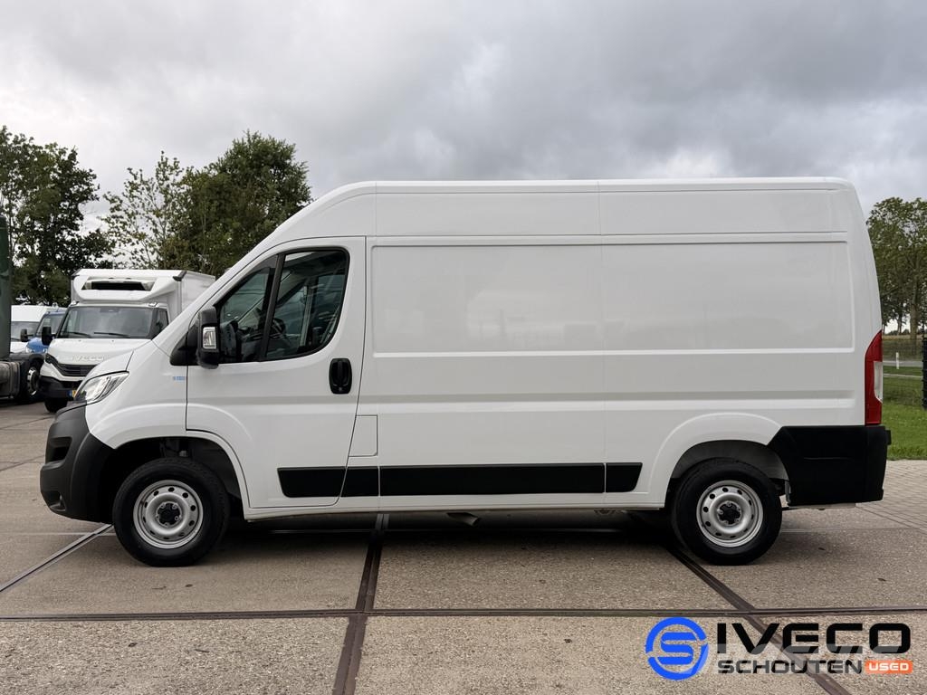 Fiat ducato MultiJet 2.2L 120pk | L2H2 W345 | Hand Drugi