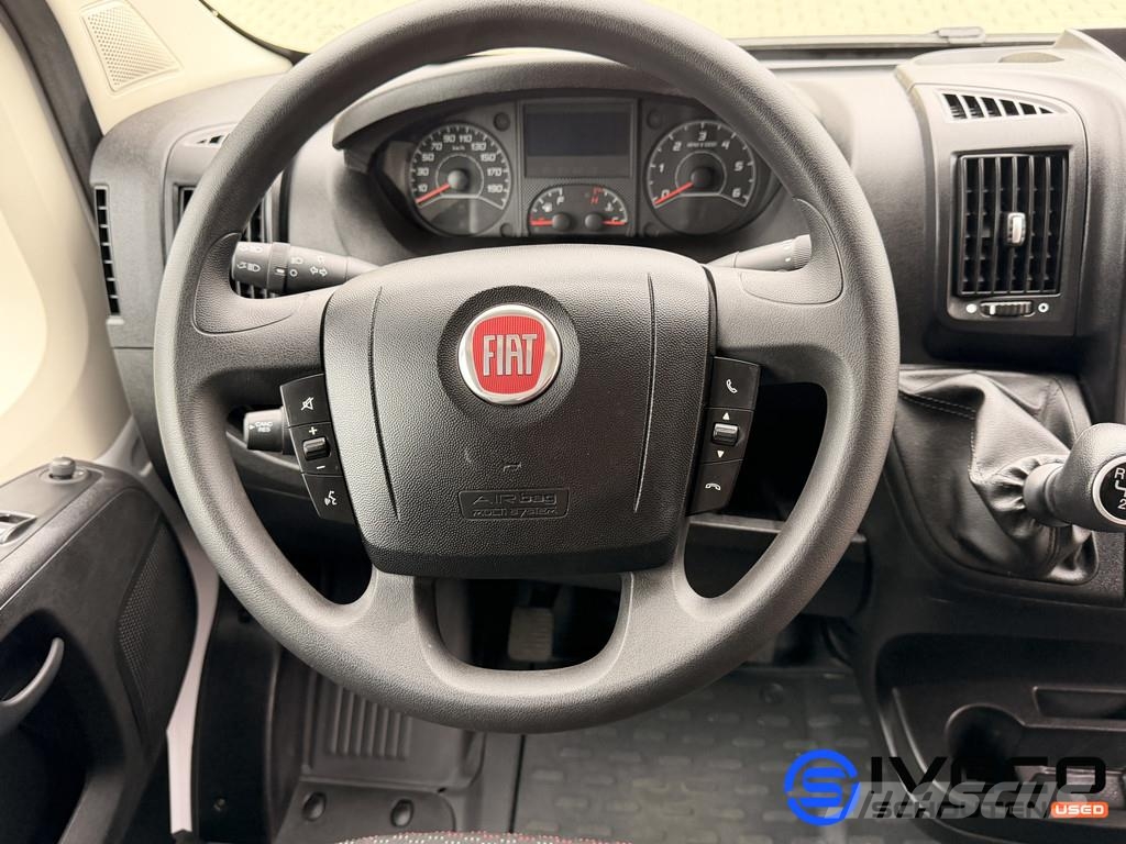 Fiat ducato MultiJet 2.2L 120pk | L2H2 W345 | Hand Drugi