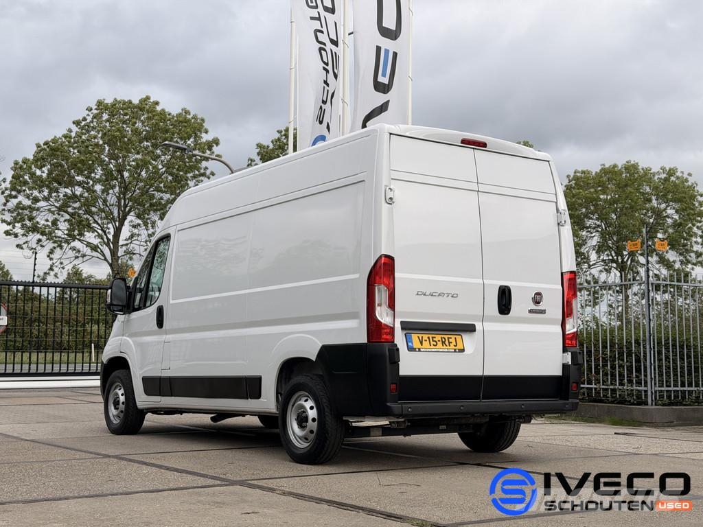 Fiat ducato MultiJet 2.2L 120pk | L2H2 W345 | Hand Drugi