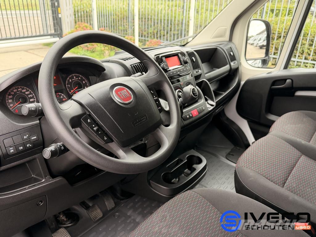 Fiat ducato MultiJet 2.2L 120pk | L2H2 W345 | Hand Drugi