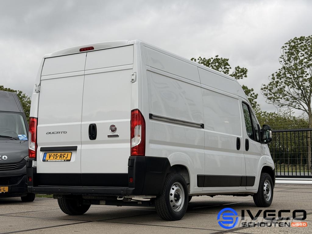 Fiat ducato MultiJet 2.2L 120pk | L2H2 W345 | Hand Drugi