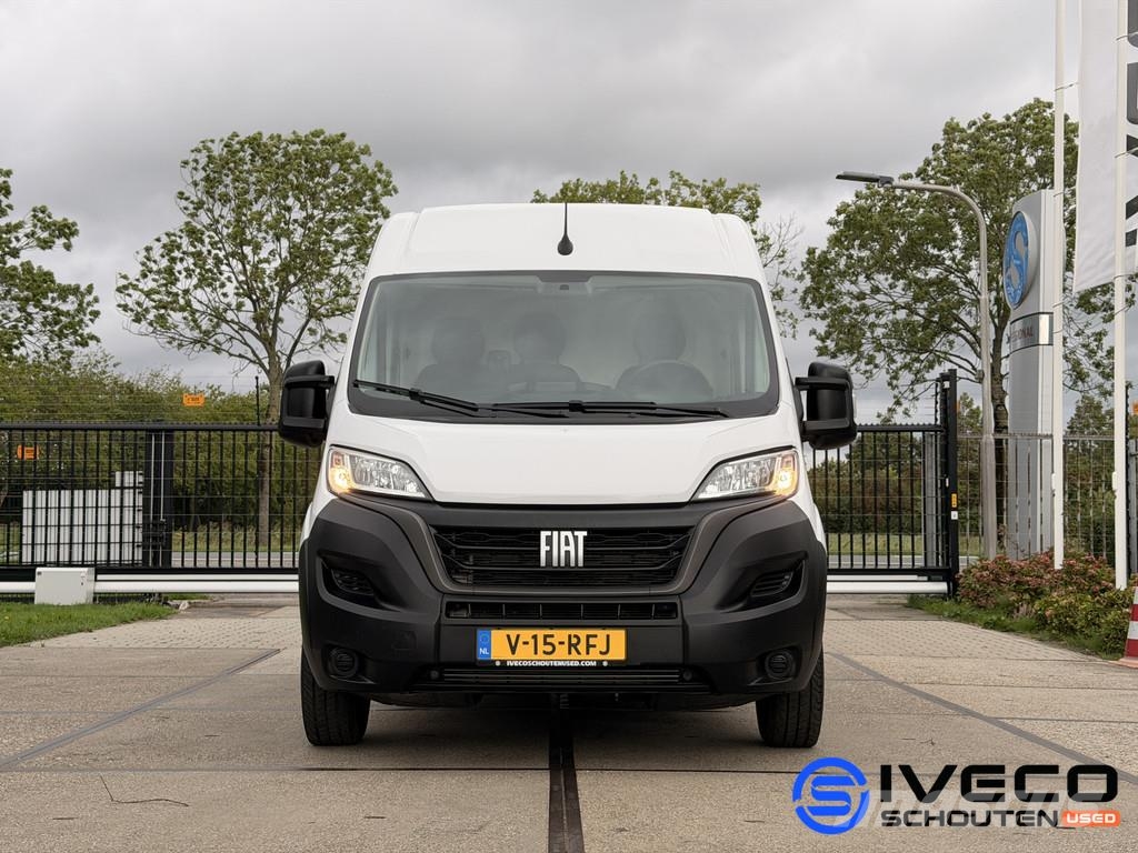 Fiat ducato MultiJet 2.2L 120pk | L2H2 W345 | Hand أخرى
