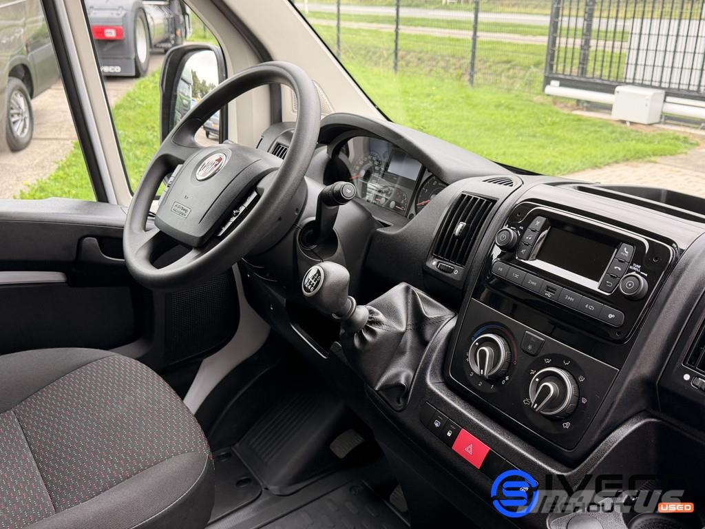 Fiat ducato MultiJet 2.2L 120pk | L2H2 W345 | Hand Drugi