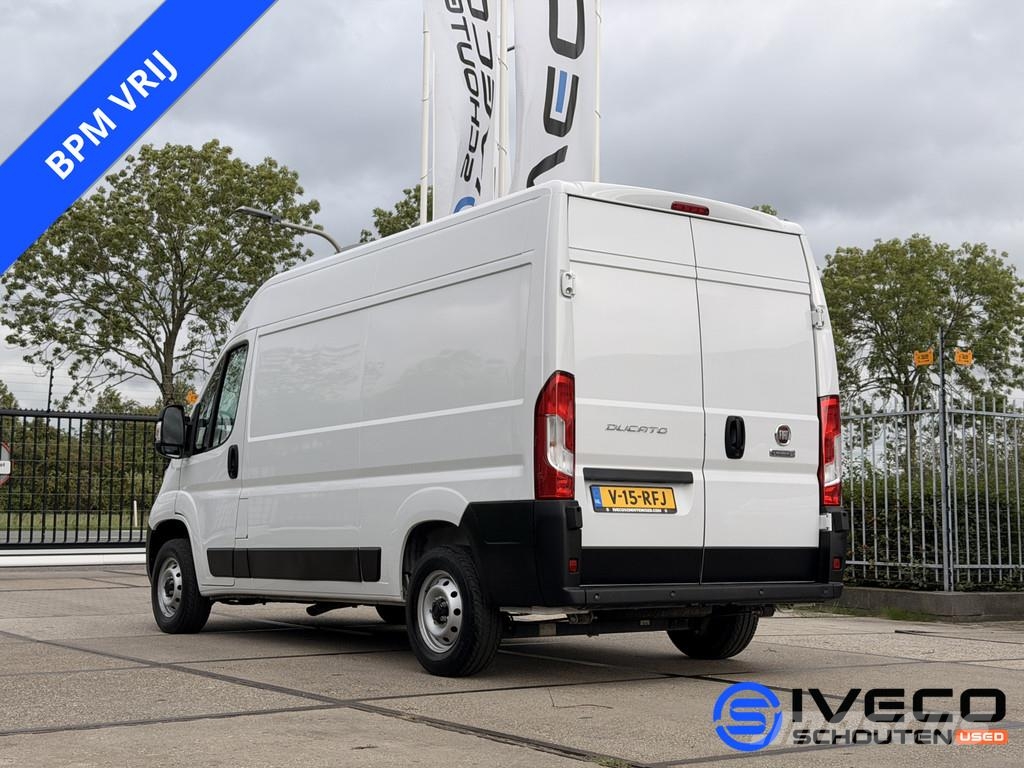 Fiat ducato MultiJet 2.2L 120pk | L2H2 W345 | Hand أخرى