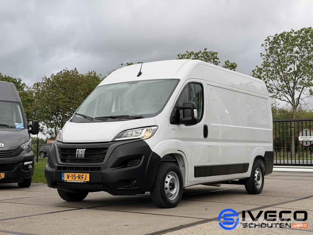 Fiat ducato MultiJet 2.2L 120pk | L2H2 W345 | Hand Drugi