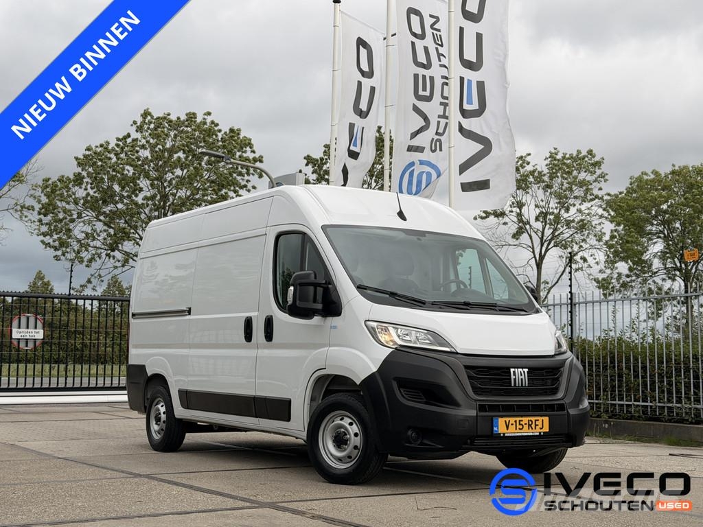 Fiat ducato MultiJet 2.2L 120pk | L2H2 W345 | Hand أخرى