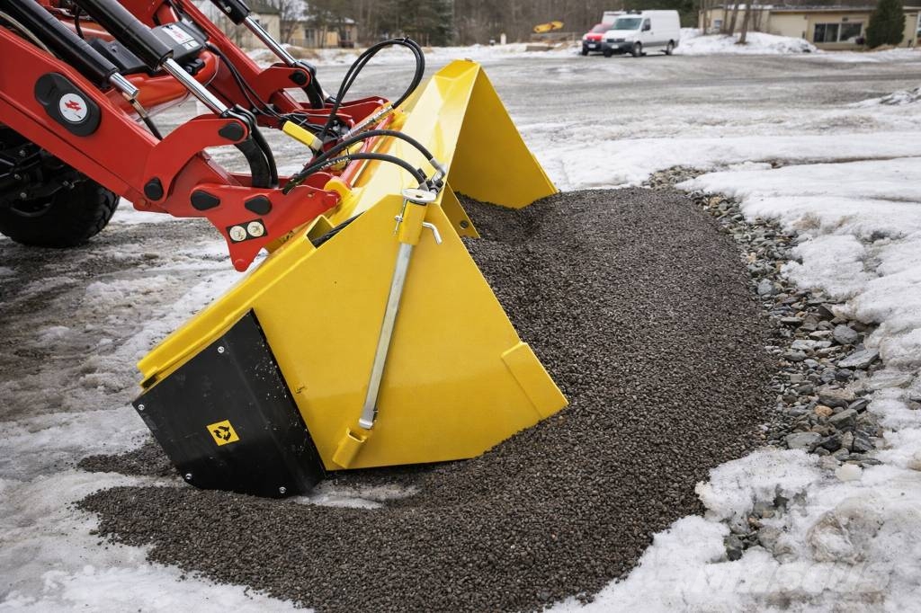 Vama Sandskopor Other components