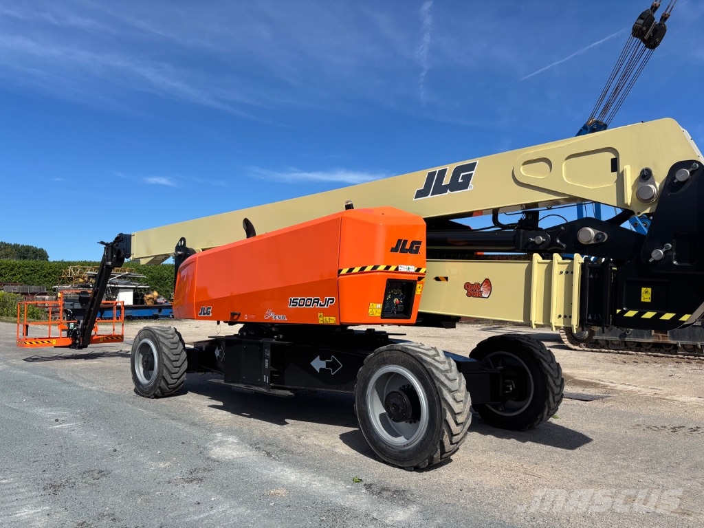 JLG 1500 AJP Knikarmhoogwerkers