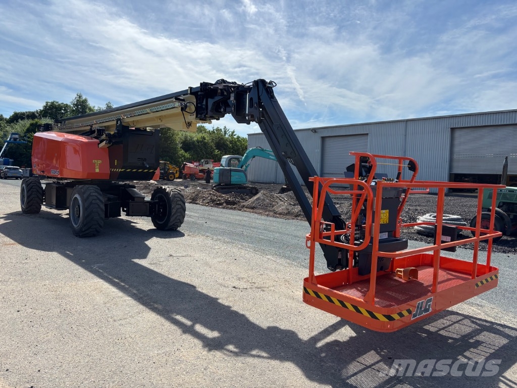 JLG 1500 AJP Knikarmhoogwerkers