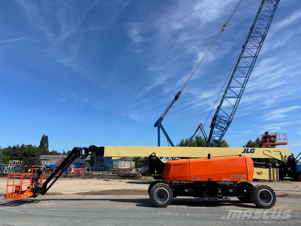 JLG 1500 AJP Knikarmhoogwerkers