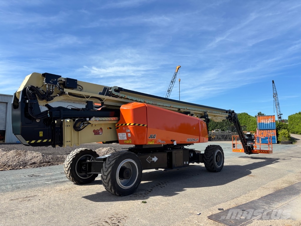 JLG 1500 AJP Knikarmhoogwerkers