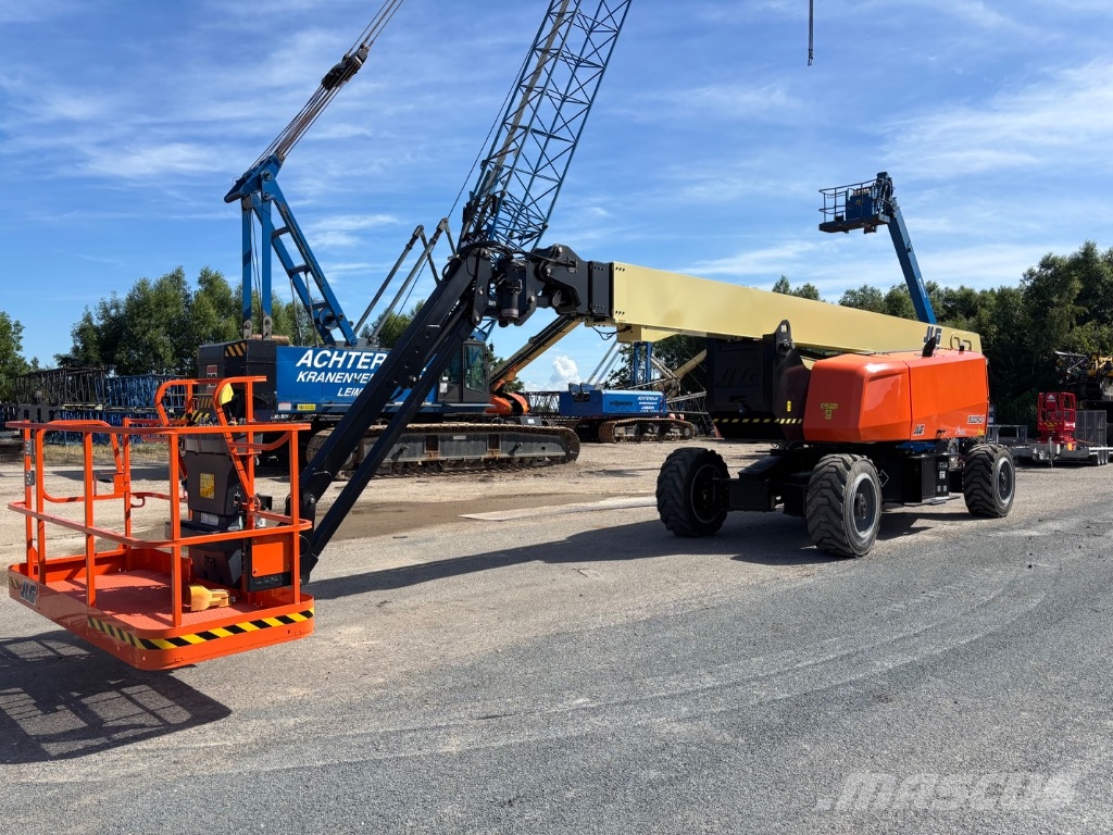 JLG 1500 AJP Knikarmhoogwerkers