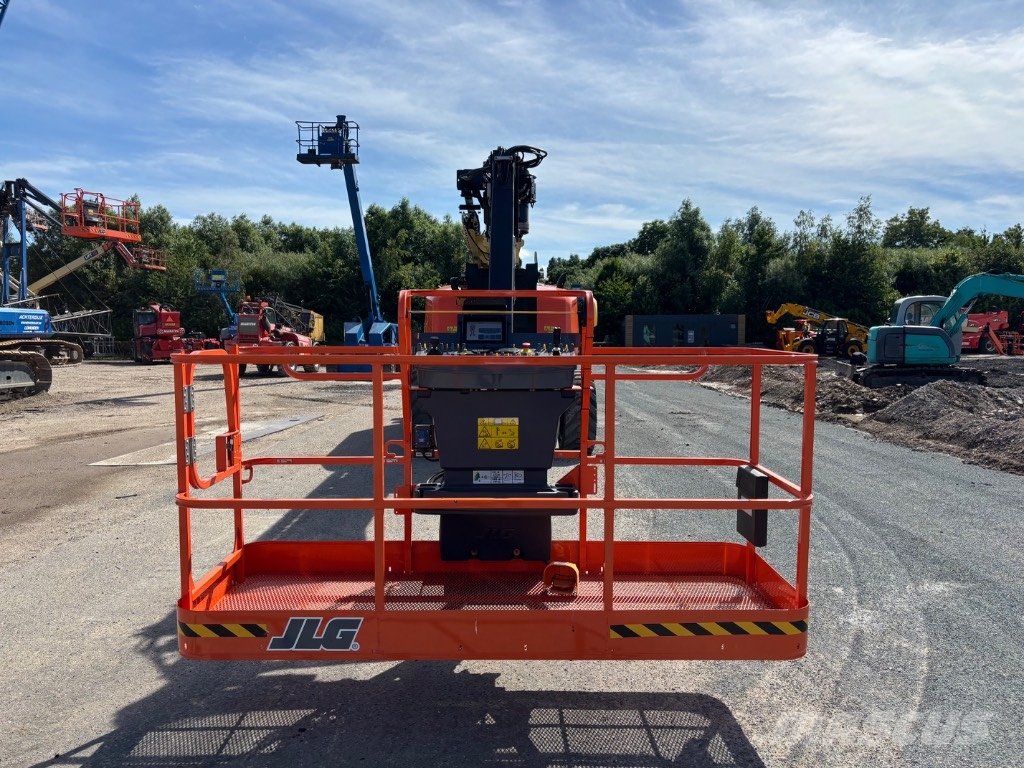 JLG 1500 AJP Knikarmhoogwerkers