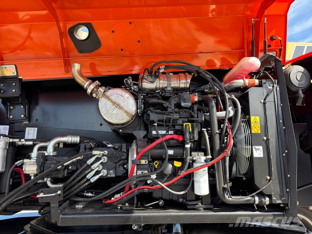 JLG 1500 AJP Knikarmhoogwerkers