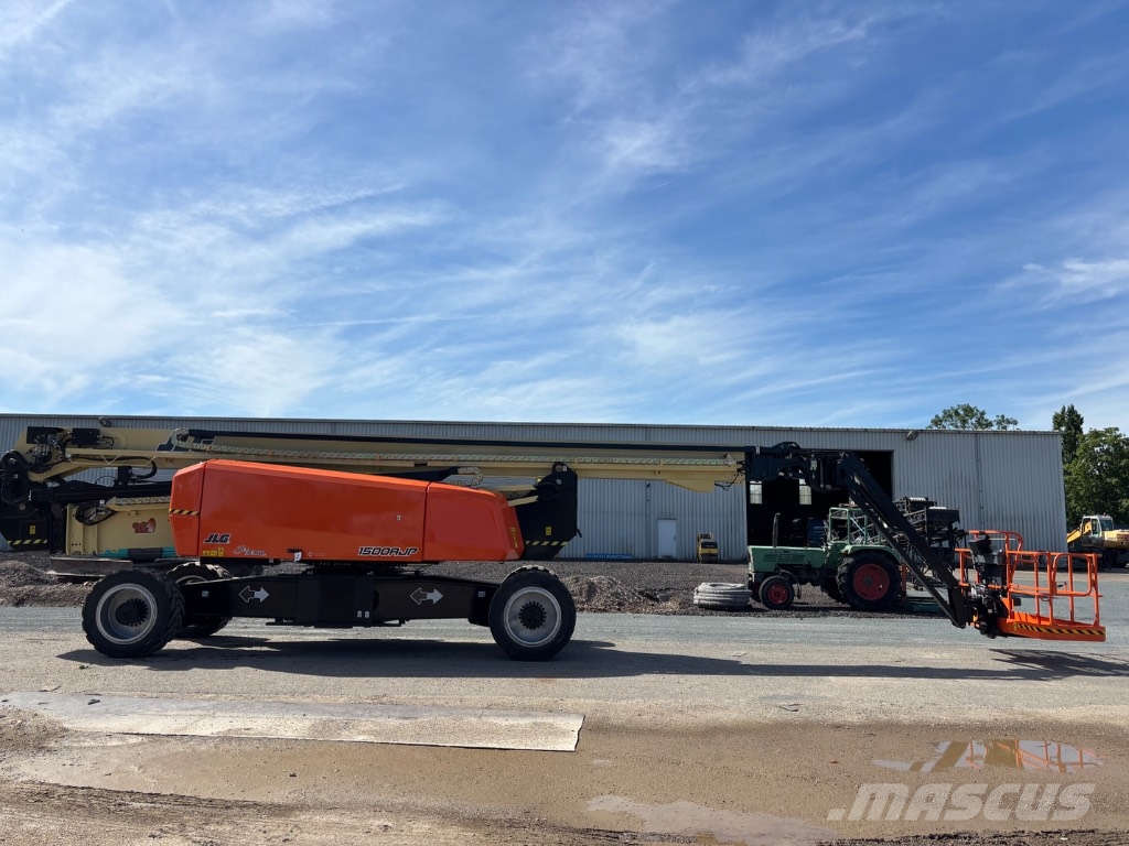 JLG 1500 AJP Knikarmhoogwerkers