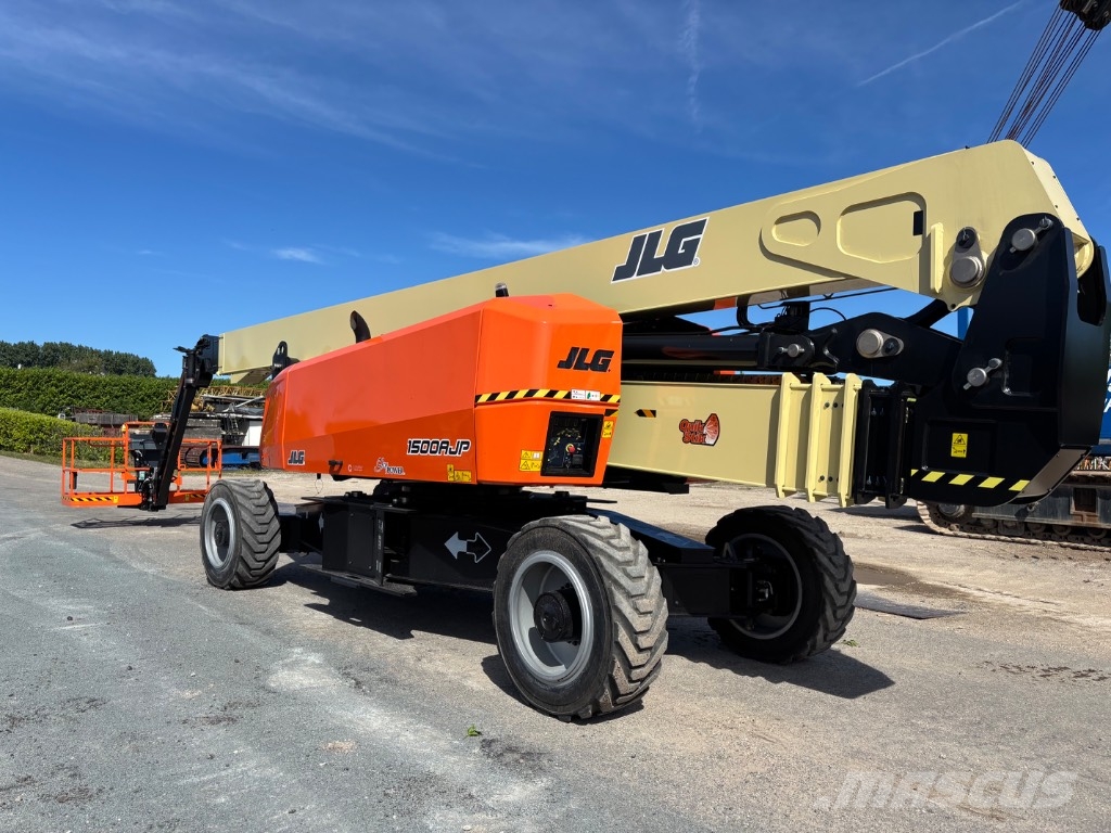 JLG 1500 AJP Knikarmhoogwerkers