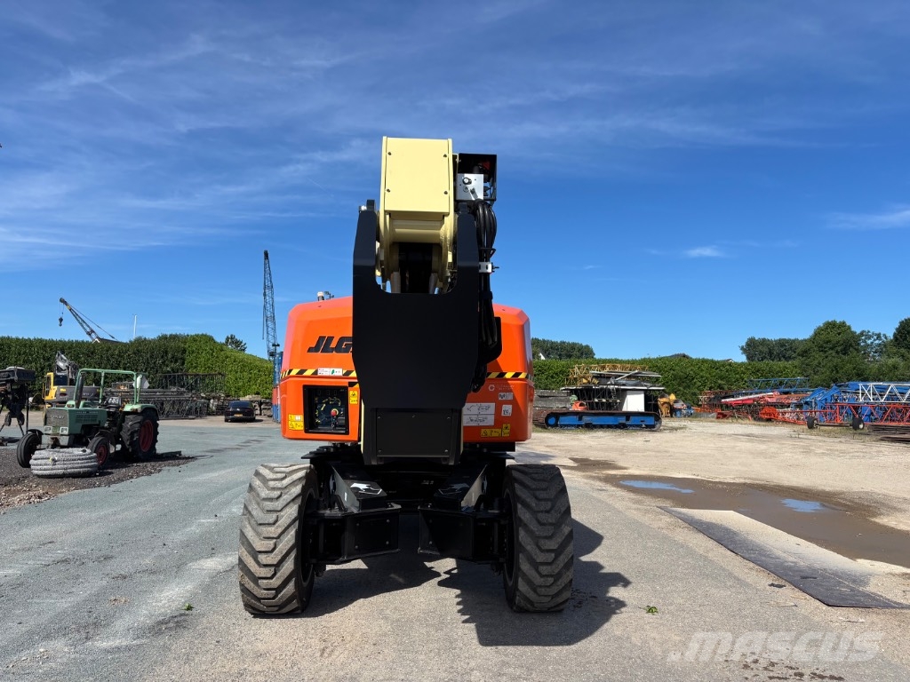 JLG 1500 AJP Knikarmhoogwerkers