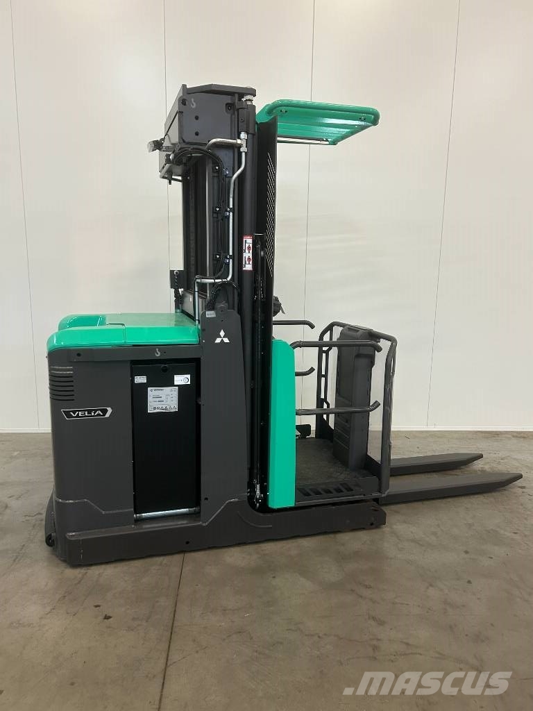 Mitsubishi OPBM 10 P Preparadoras de encomendas de alta elevação
