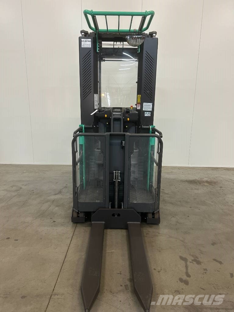 Mitsubishi OPBM 10 P Preparadoras de encomendas de alta elevação
