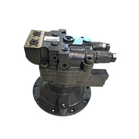 Doosan / Develon New Swing Motor 170303-00064A محركات