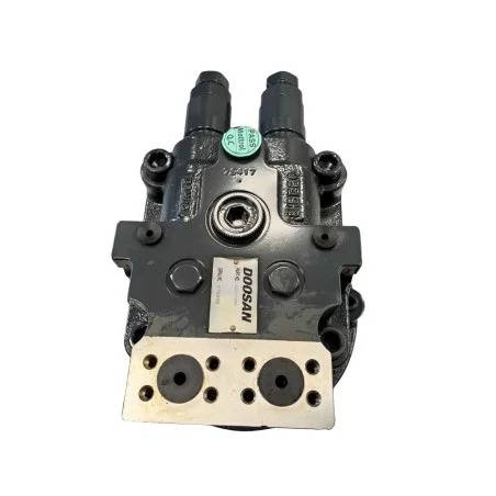 Doosan / Develon New Swing Motor 170303-00064A محركات