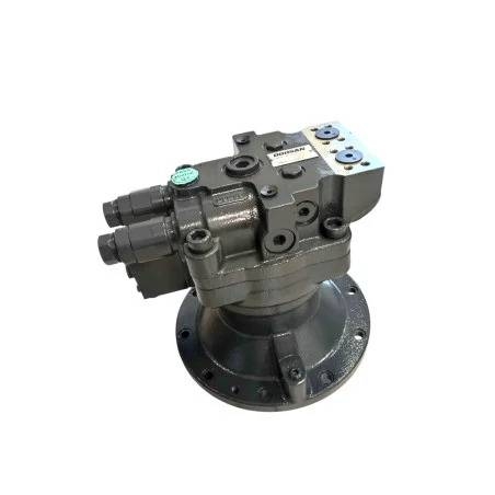 Doosan / Develon New Swing Motor 170303-00064A محركات