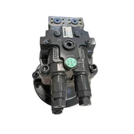 Doosan / Develon New Swing Motor 170303-00064A محركات