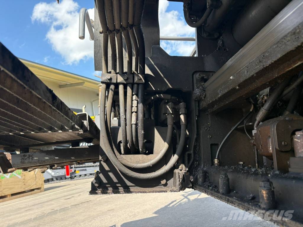 Vögele Super 1300-3i Asfaltsläggningsmaskiner