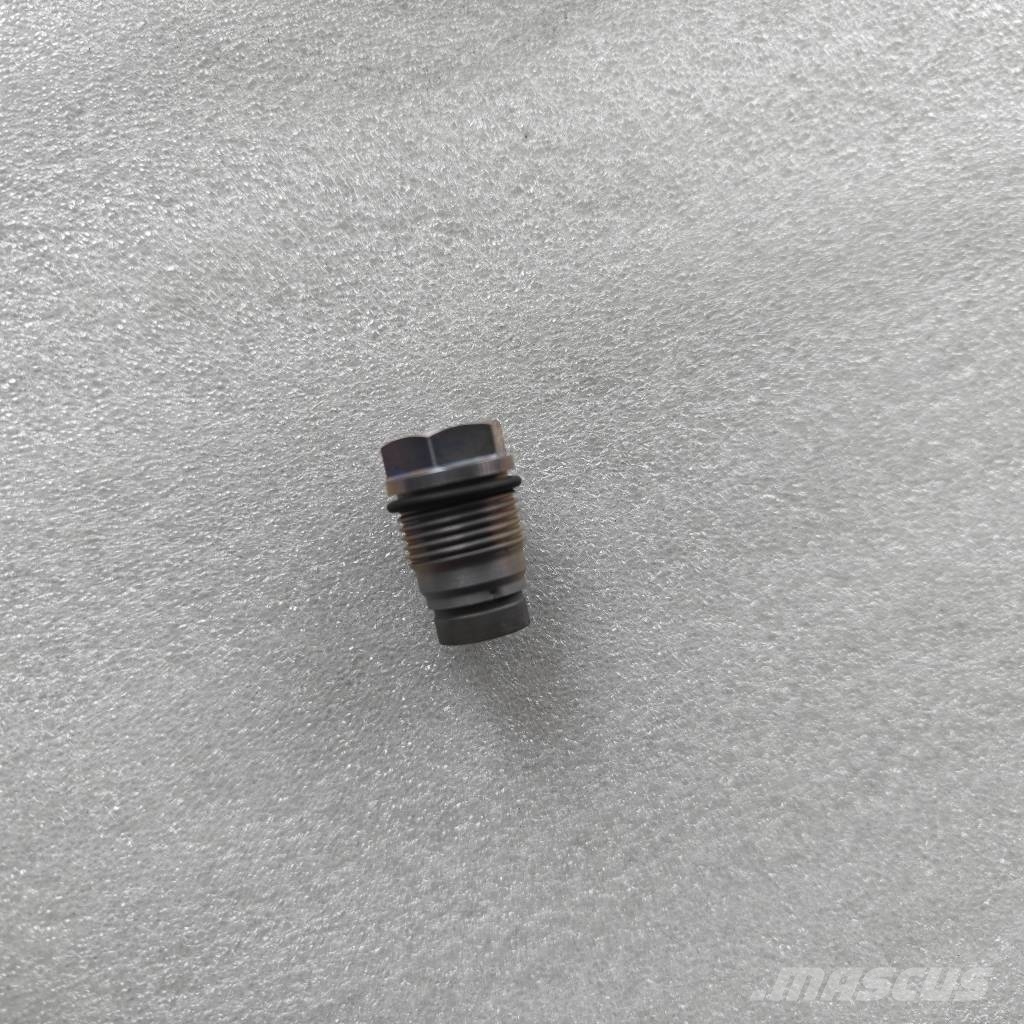 Cummins Pressure Relief Valve 1110010028 3974093 5317174 4 Motorer