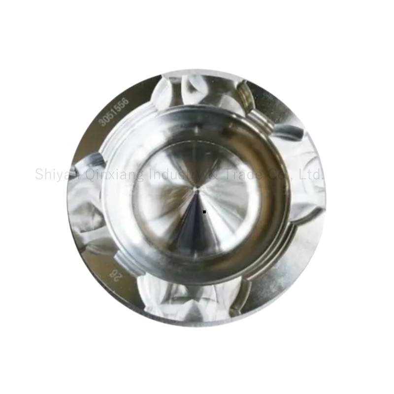 Cummins NTA855 engine 3051556 3095740 3023102 3024675 3025 Motorer