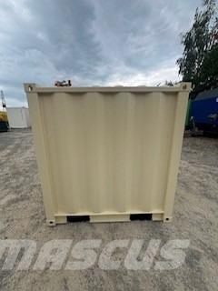 Containerprofi Lagercontainer 06' Sonstige Landmaschinen