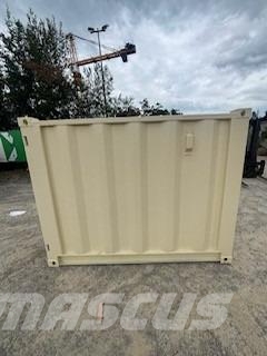 Containerprofi Lagercontainer 06' Sonstige Landmaschinen