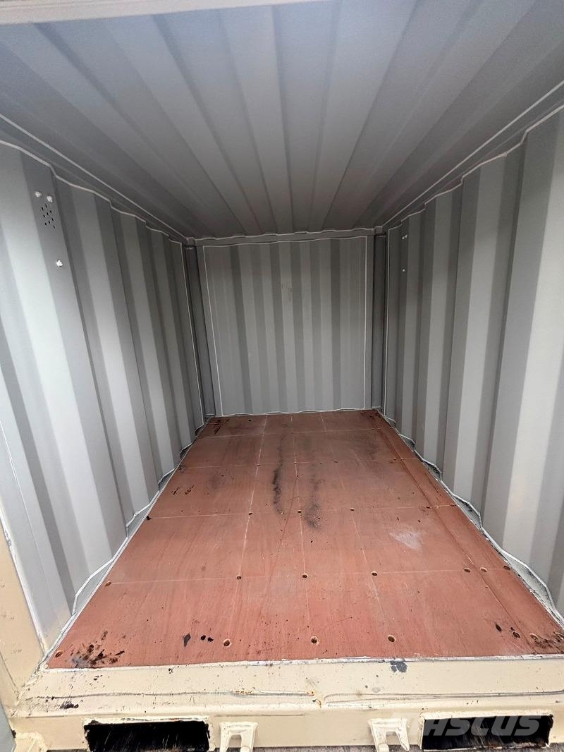 Containerprofi Lagercontainer 06' Sonstige Landmaschinen