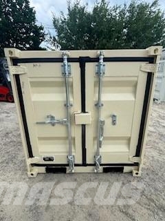 Containerprofi Lagercontainer 06' Sonstige Landmaschinen