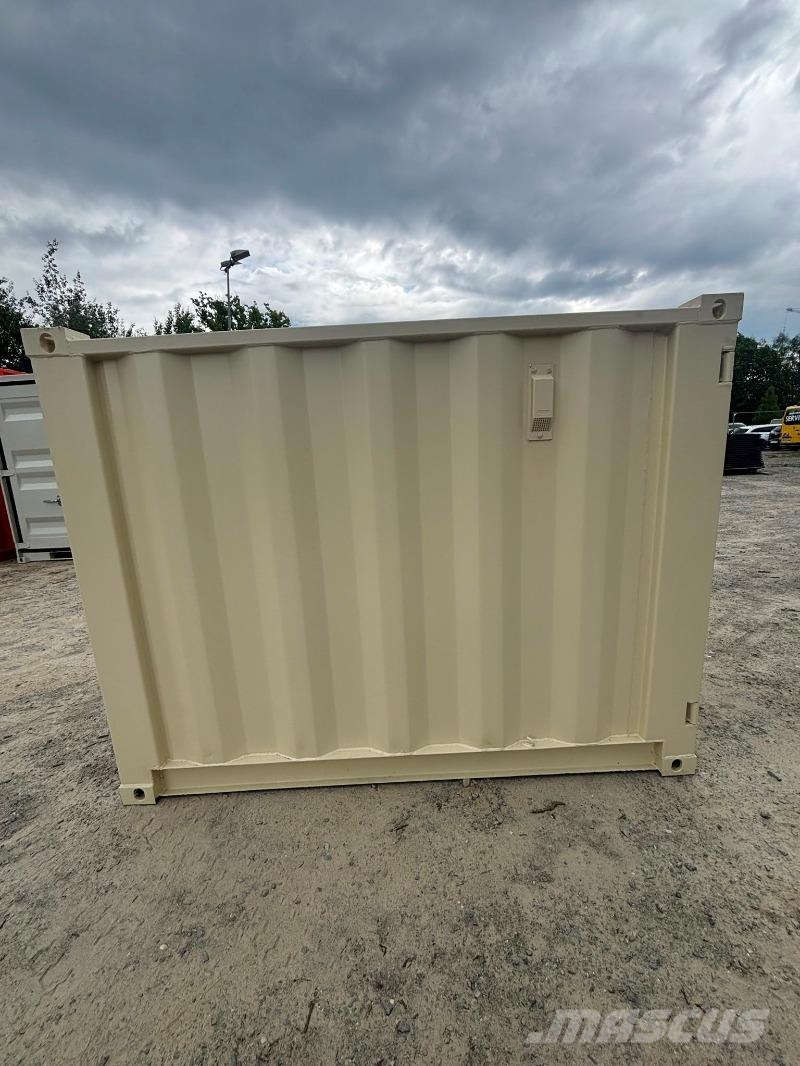 Containerprofi Lagercontainer 06' Sonstige Landmaschinen