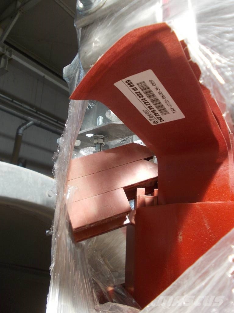 TESAR TRV 800 Elektronika