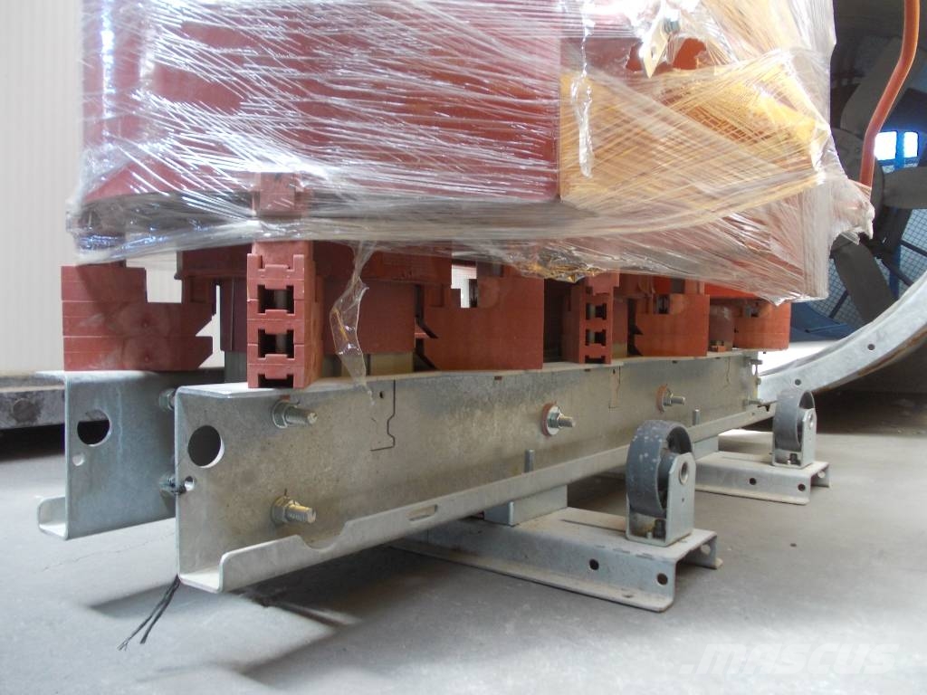 TESAR TRV 800 Elektronika