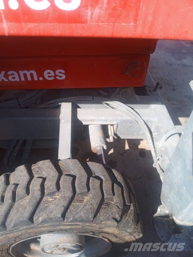 Haulotte H 12 SXL Saxlifte