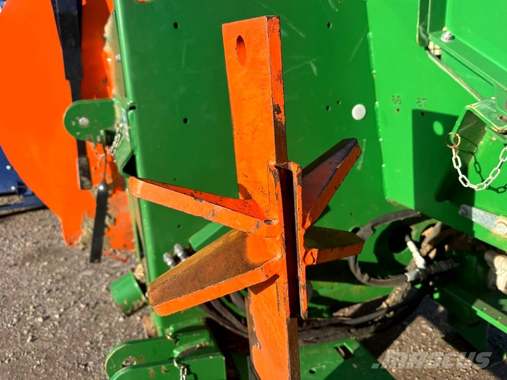 Posch S-375 Firewood Processor (PTO) Cepilniki, lesni drobilci, in žage